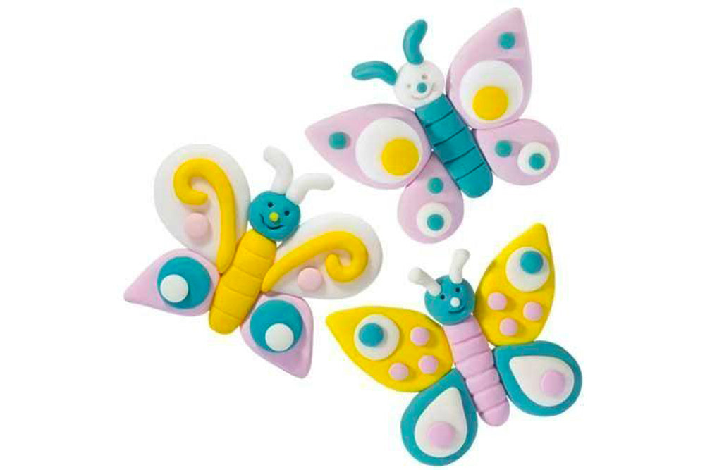 Fimo Kids Form & Play, Butterfly