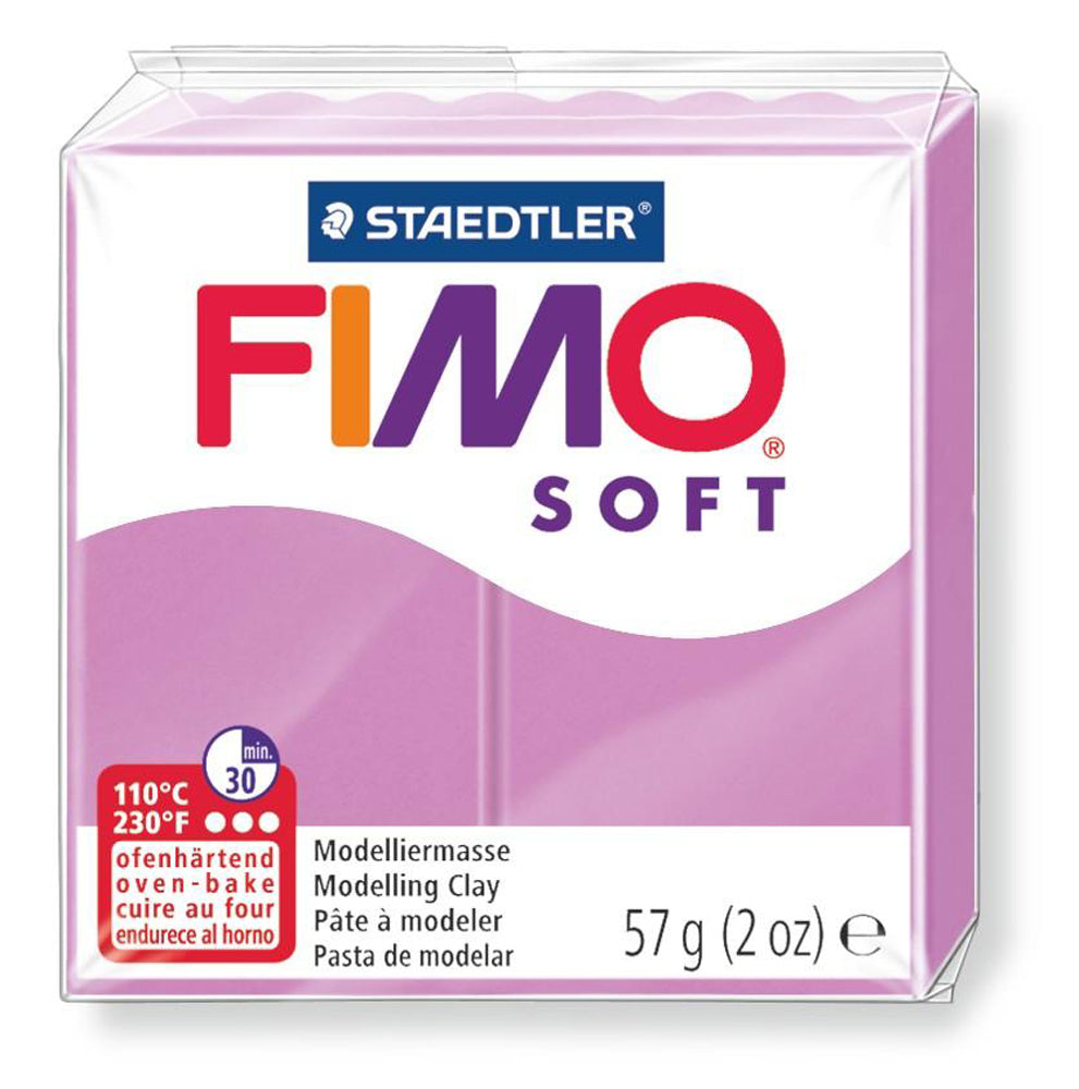 Fimo Soft 8020