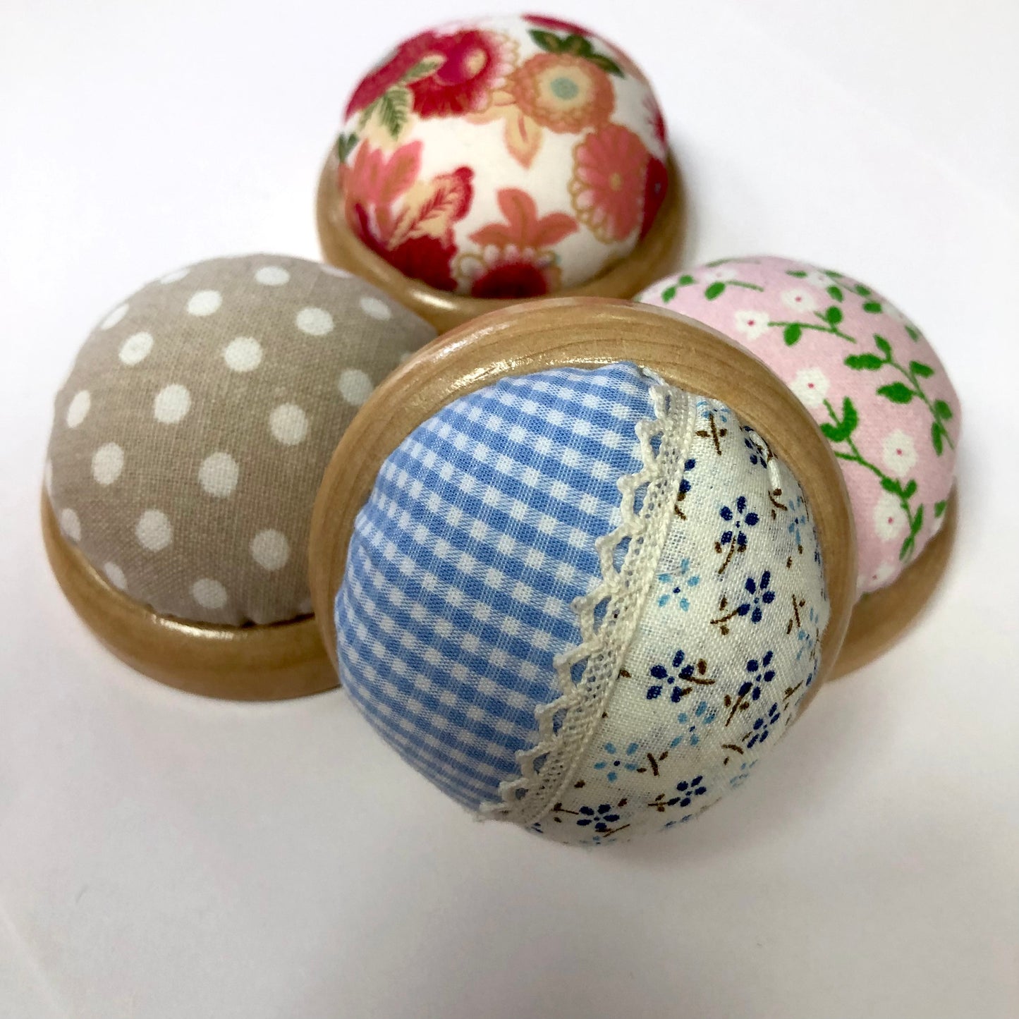 Pin Cushion