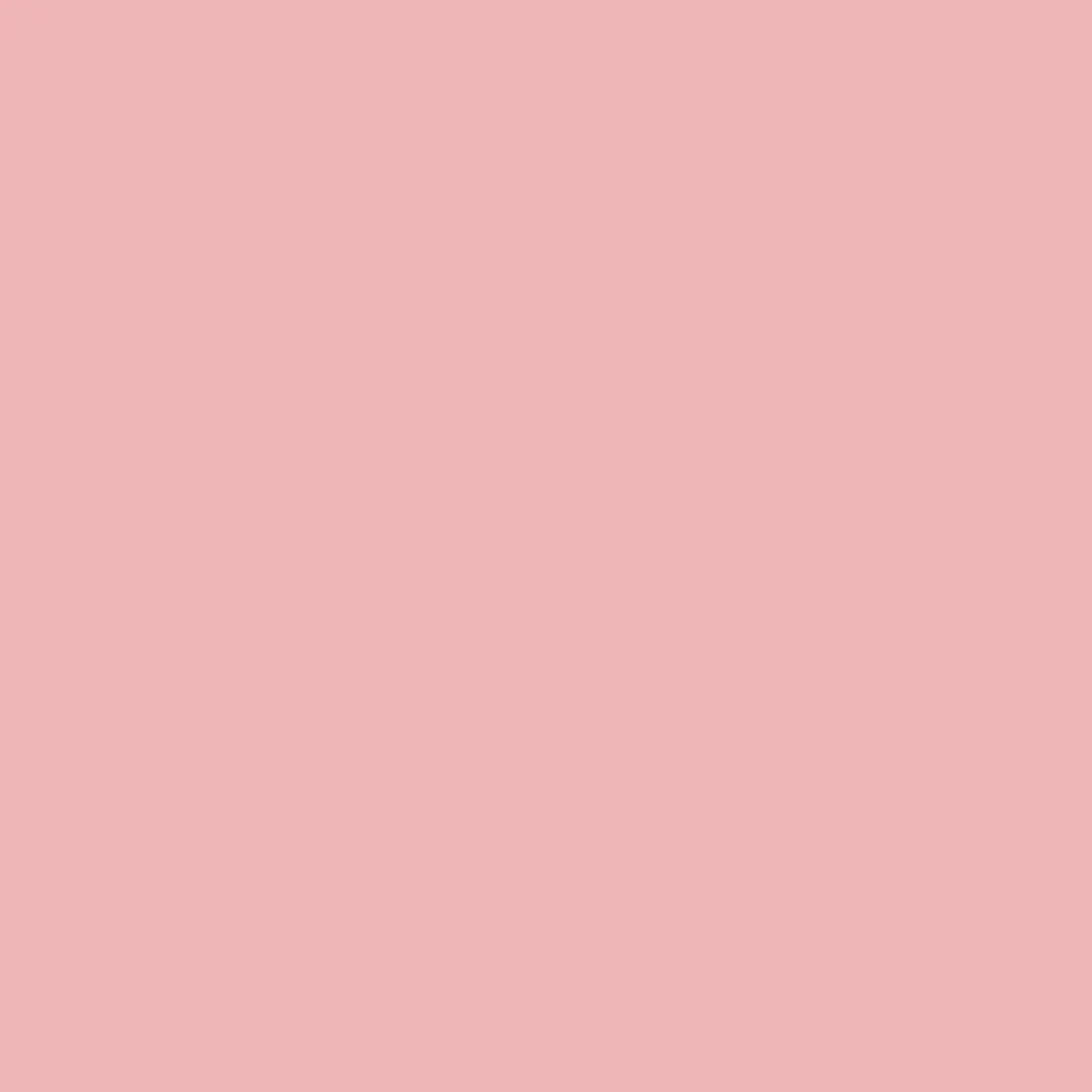 Dusky Pink Plain Fat Quarter - Single