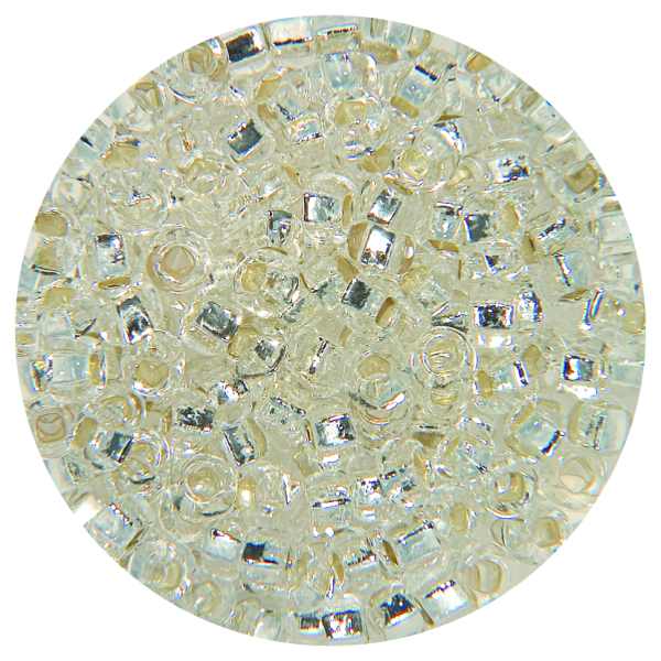 Embroidery Beads, 8g