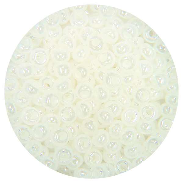 Embroidery Beads, 8g