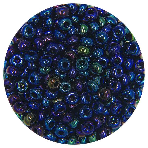 Embroidery Beads, 8g
