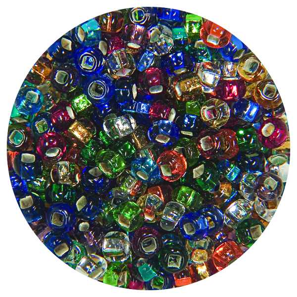 Embroidery Beads, 8g